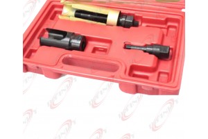 3pc Diesel Injector Puller Extractor Tools Mercedes CDI Sprinter C E Class ML 